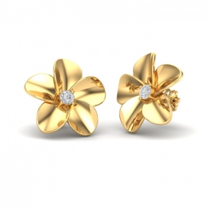 Gold Earring For Women